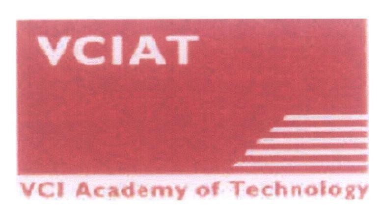 Mẫu nhãn hiệu VCIAT VCI Academy of Technology