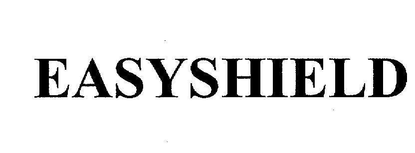 Mẫu nhãn hiệu EASYSHIELD