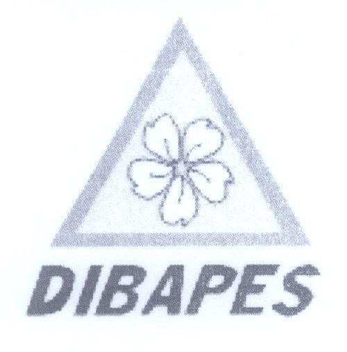 Mẫu nhãn hiệu DIBAPES