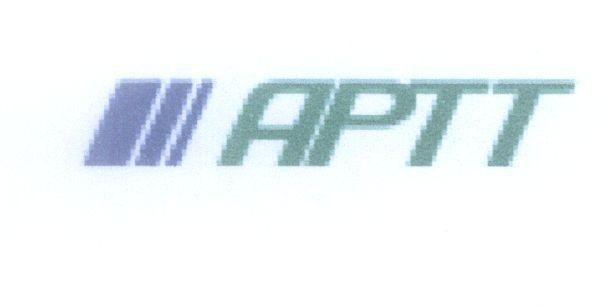 Mẫu nhãn hiệu APTT