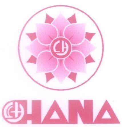 Mẫu nhãn hiệu L H HANA
