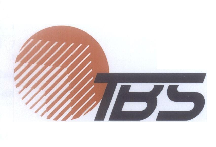 Mẫu nhãn hiệu TBS