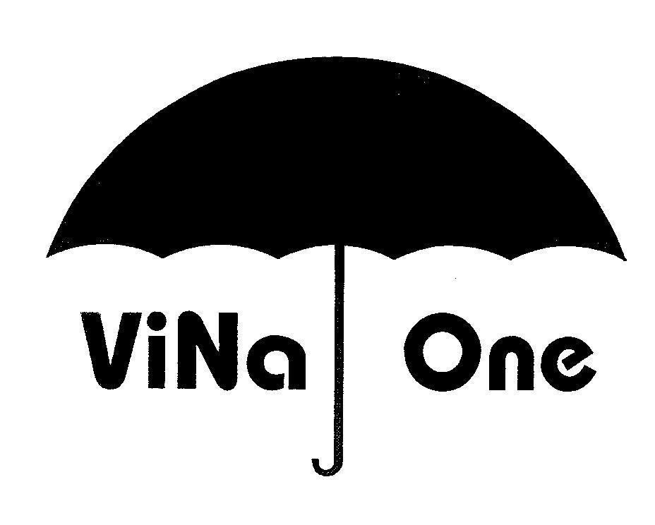 Mẫu nhãn hiệu ViNa One