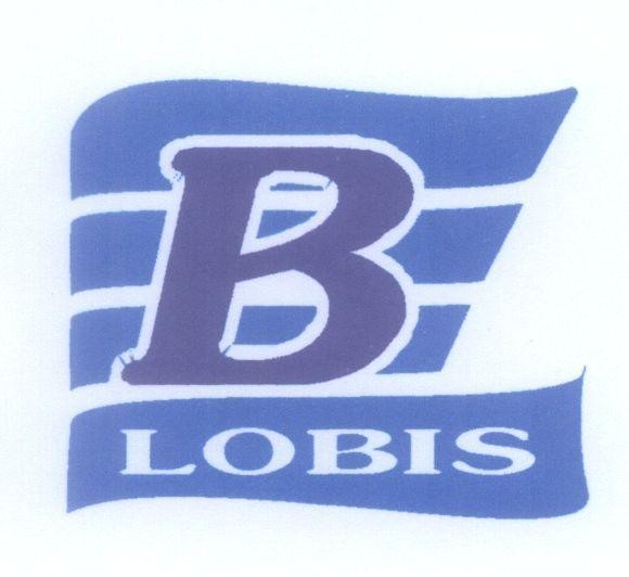 Mẫu nhãn hiệu B LOBIS