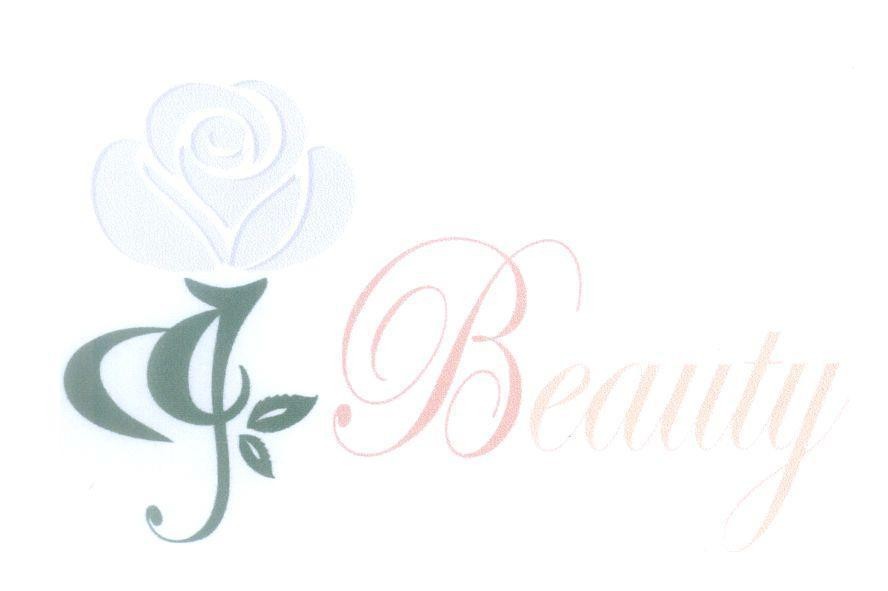 Mẫu nhãn hiệu Beauty