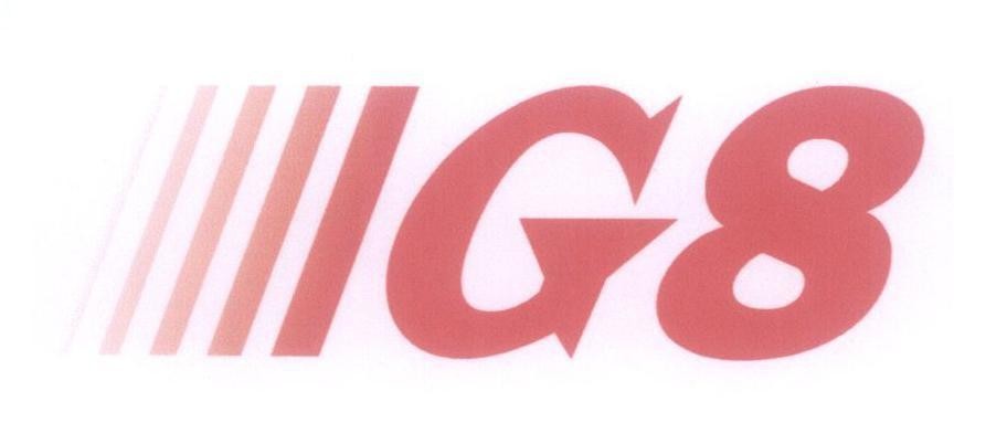 Mẫu nhãn hiệu G8