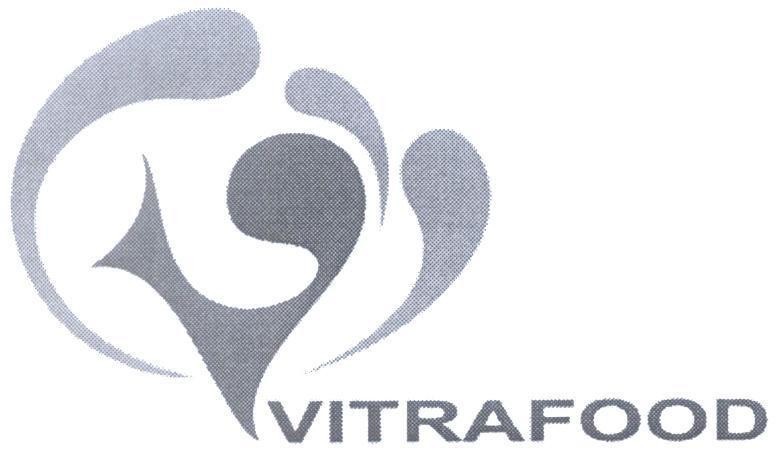 Mẫu nhãn hiệu VITRAFOOD