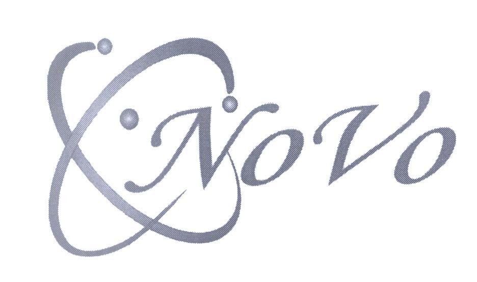Mẫu nhãn hiệu NoVo C