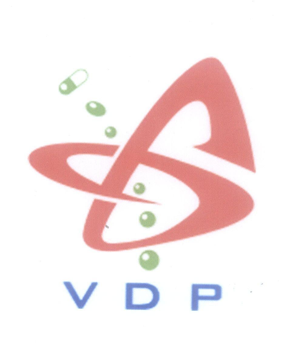 Mẫu nhãn hiệu VDP V D P