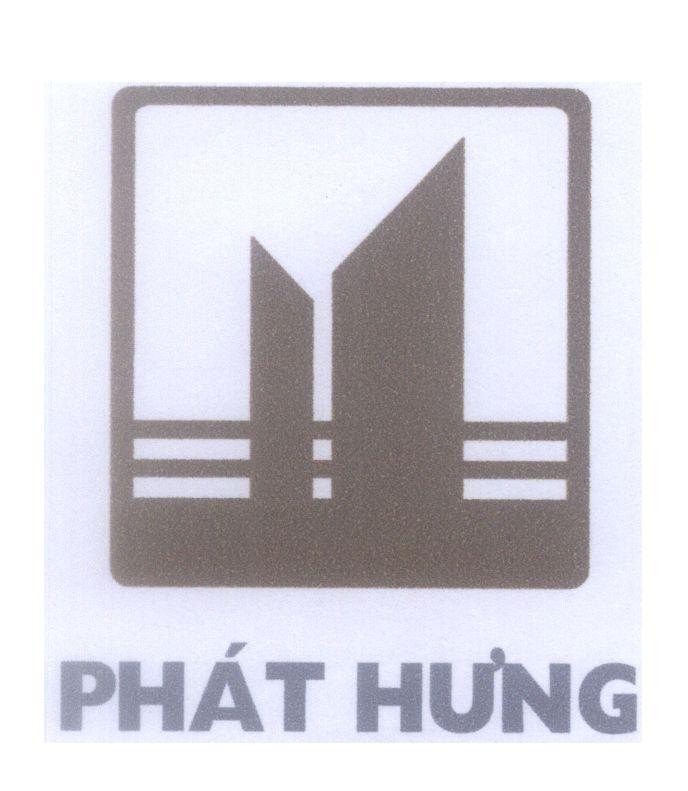 Mẫu nhãn hiệu Phát Hưng