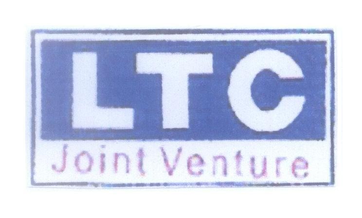 Mẫu nhãn hiệu LTC Joint Venture