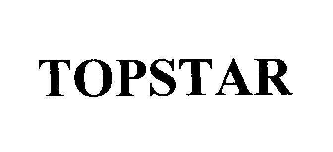 Mẫu nhãn hiệu TOPSTAR