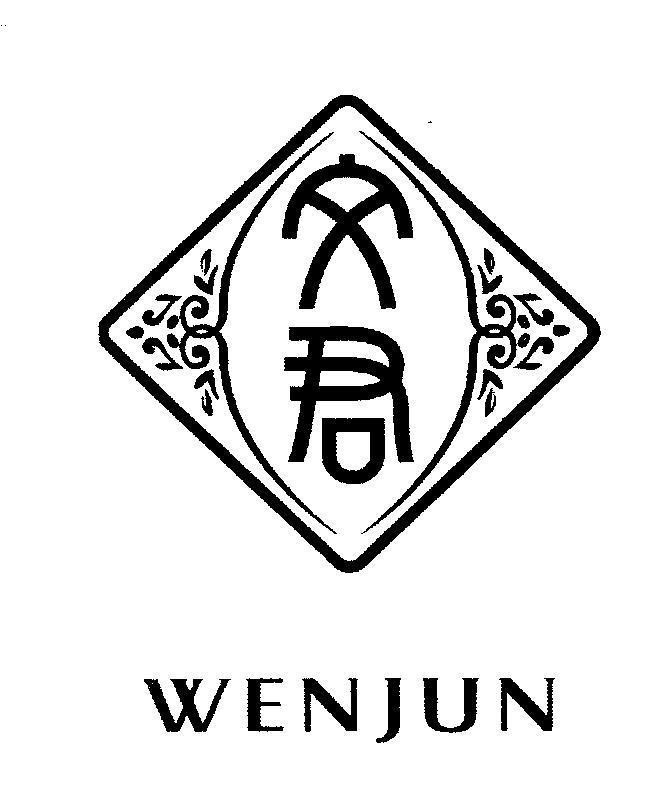 Mẫu nhãn hiệu WENJUN [WENJUN]