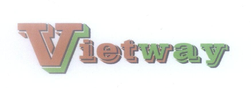 Mẫu nhãn hiệu Vietway