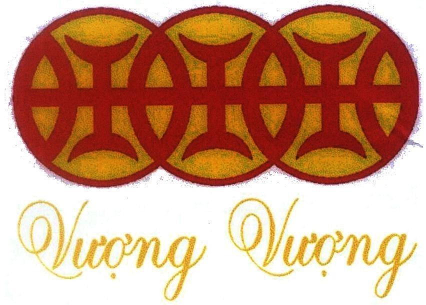 Mẫu nhãn hiệu Vượng Vượng I