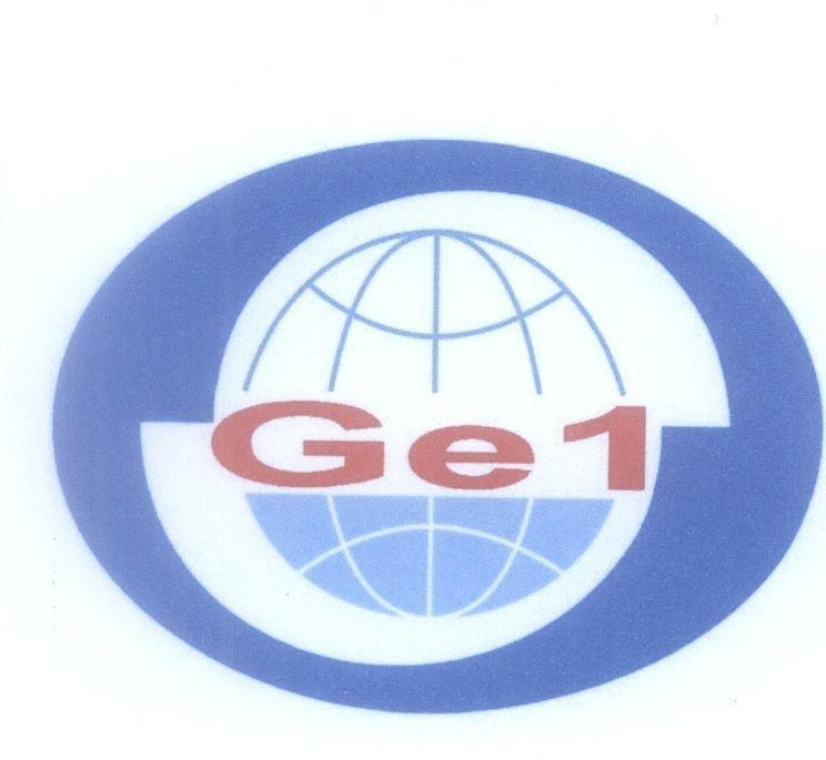 Mẫu nhãn hiệu Ge1