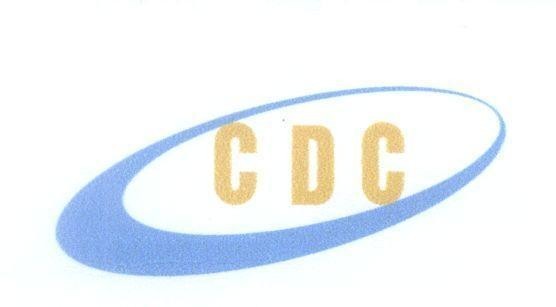 Mẫu nhãn hiệu CDC