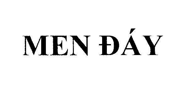 Mẫu nhãn hiệu Men Đáy