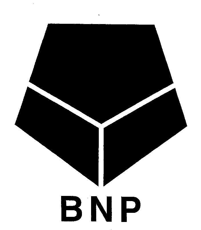 Mẫu nhãn hiệu BNP