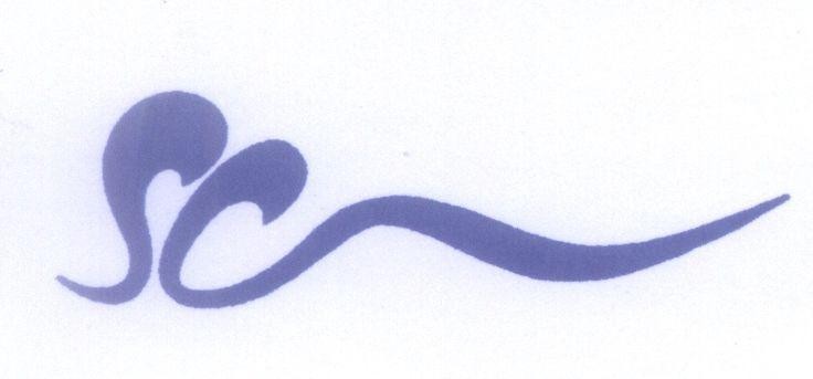 Mẫu nhãn hiệu SC