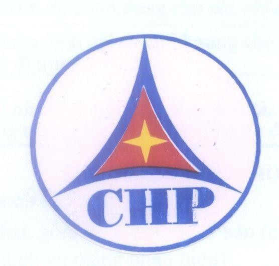 Mẫu nhãn hiệu CHP