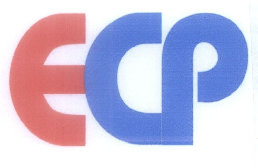 Mẫu nhãn hiệu ECP