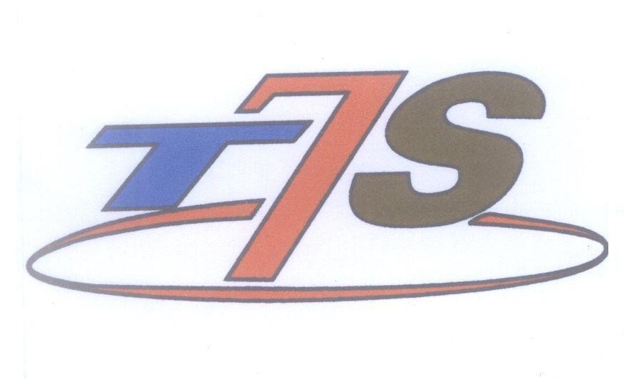 Mẫu nhãn hiệu T7S
