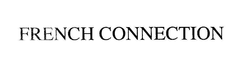 Mẫu nhãn hiệu FRENCH CONNECTION