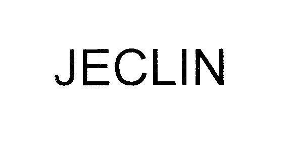Mẫu nhãn hiệu JECLIN
