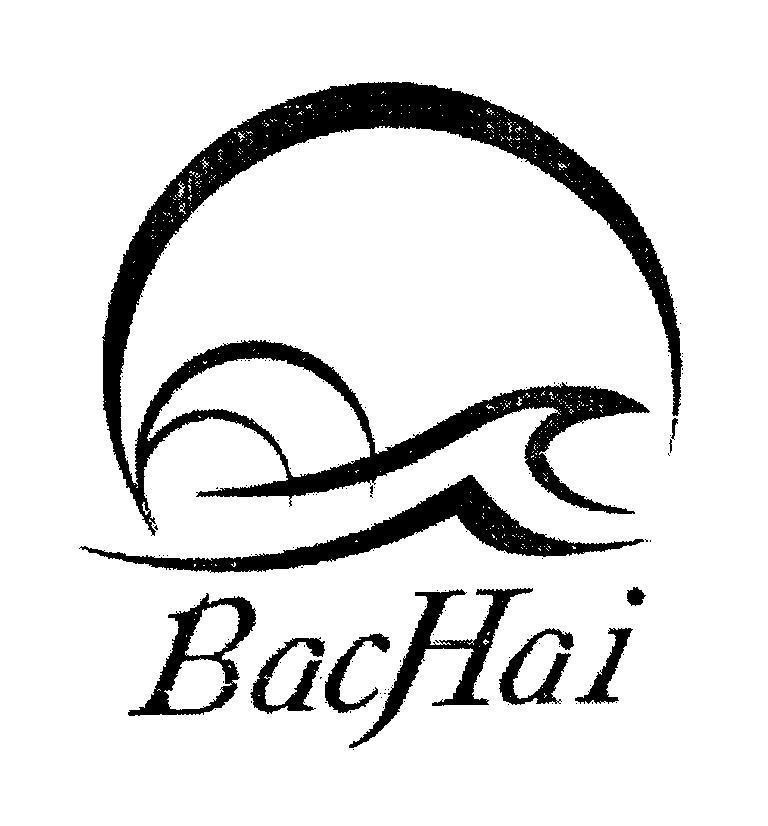 Mẫu nhãn hiệu BacHai