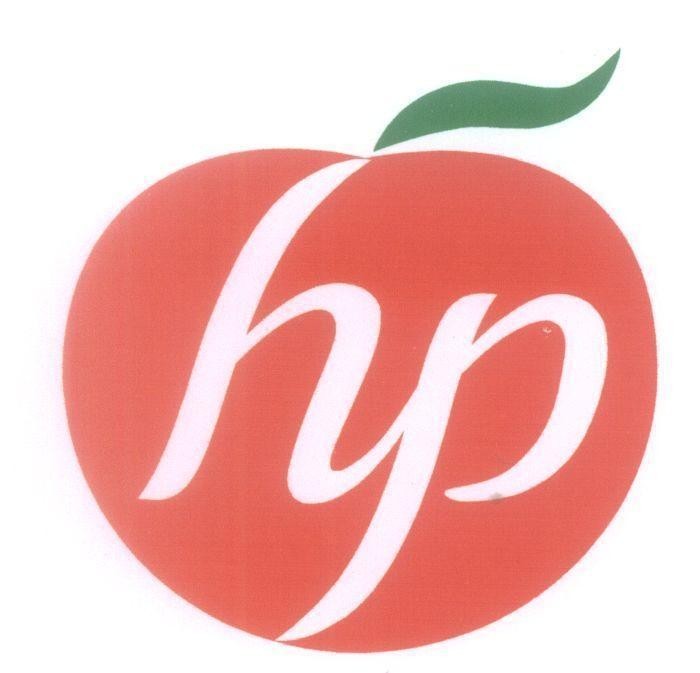 Mẫu nhãn hiệu hp
