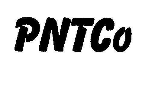 Mẫu nhãn hiệu PNTCo