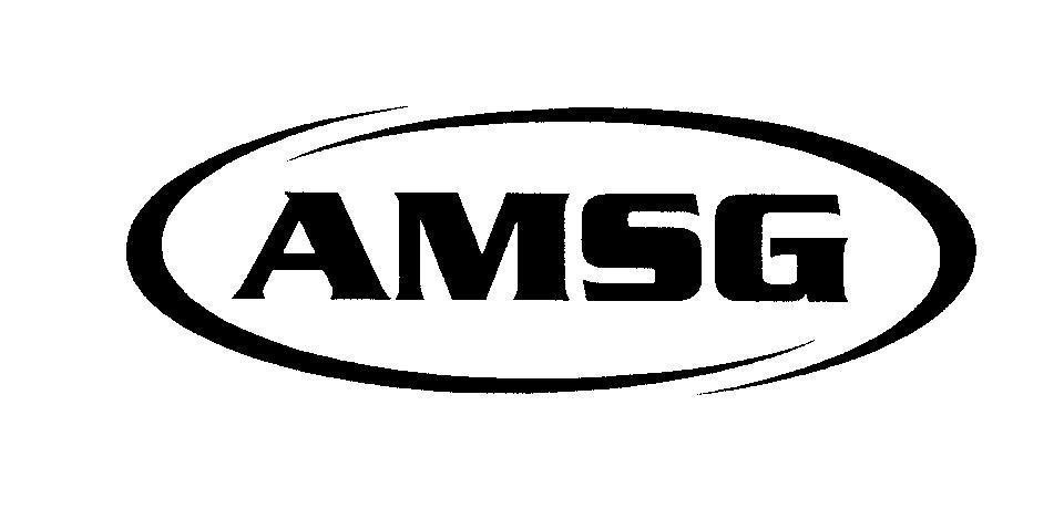 Mẫu nhãn hiệu AMSG