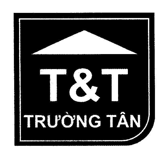 Mẫu nhãn hiệu T&T Trường Tân
