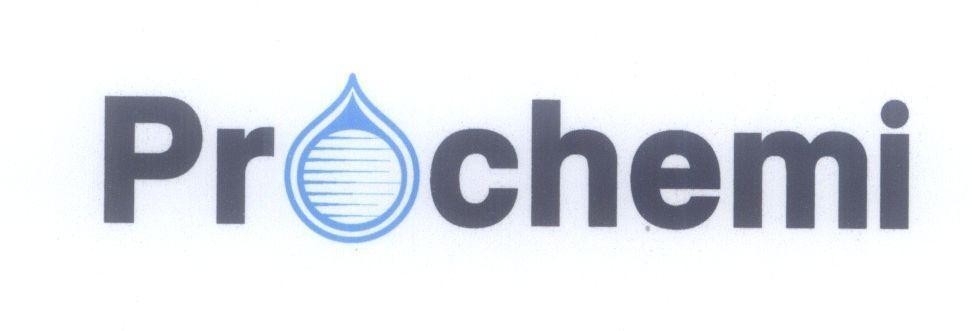 Mẫu nhãn hiệu Prochemi