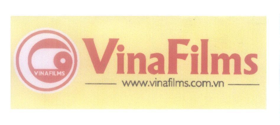 Mẫu nhãn hiệu VinaFilms www.vinafilms.com.vn