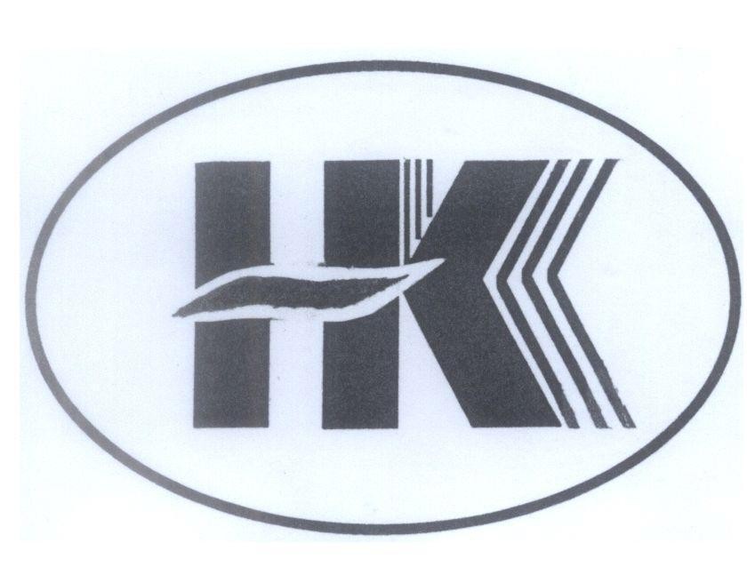 Mẫu nhãn hiệu HK