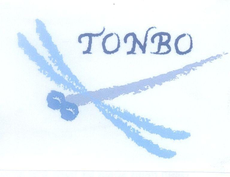 Mẫu nhãn hiệu TONBO