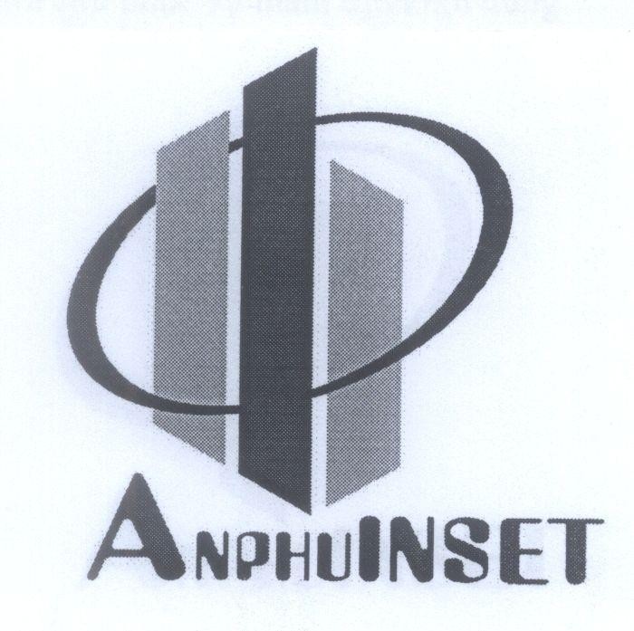 Mẫu nhãn hiệu ANPHUINSET