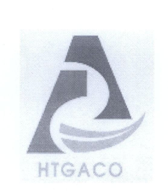 Mẫu nhãn hiệu A HTGACO