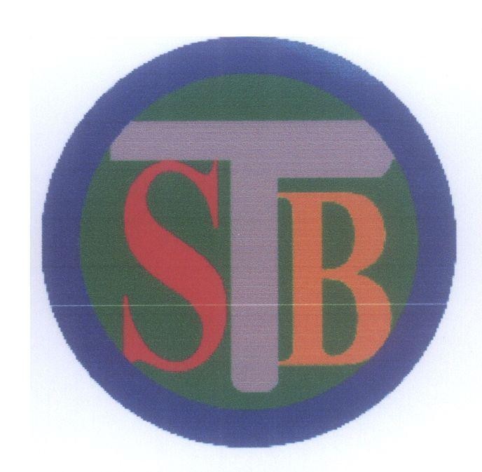 Mẫu nhãn hiệu STB