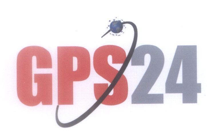 Mẫu nhãn hiệu GPS24