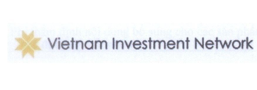 Mẫu nhãn hiệu Vietnam Investment Network