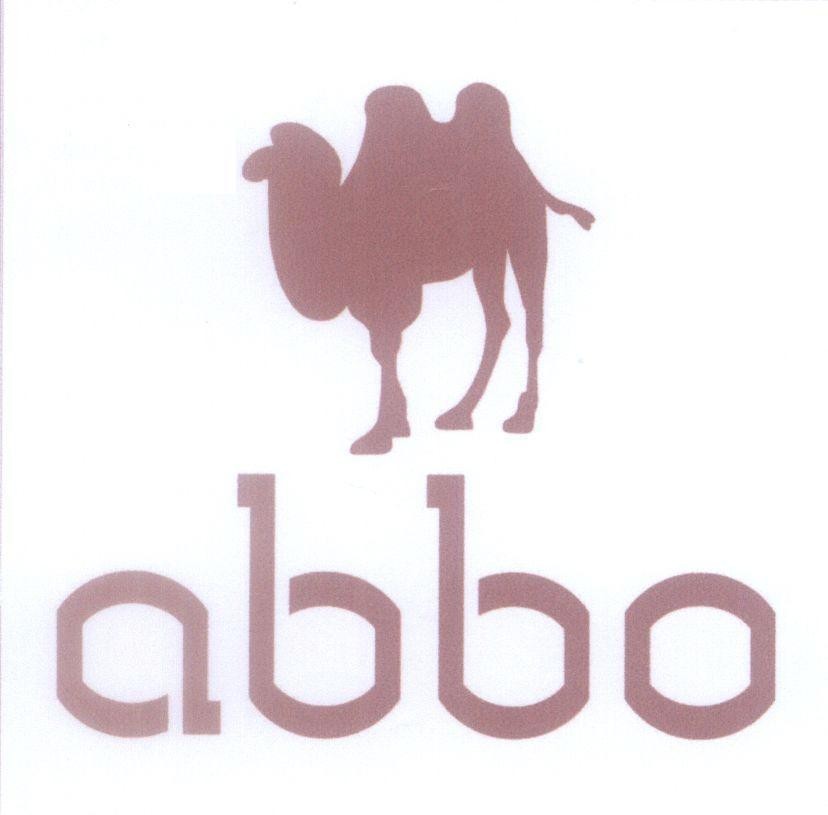 Mẫu nhãn hiệu abbo