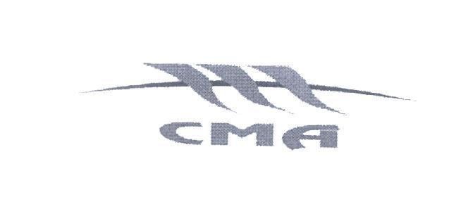 Mẫu nhãn hiệu CMA