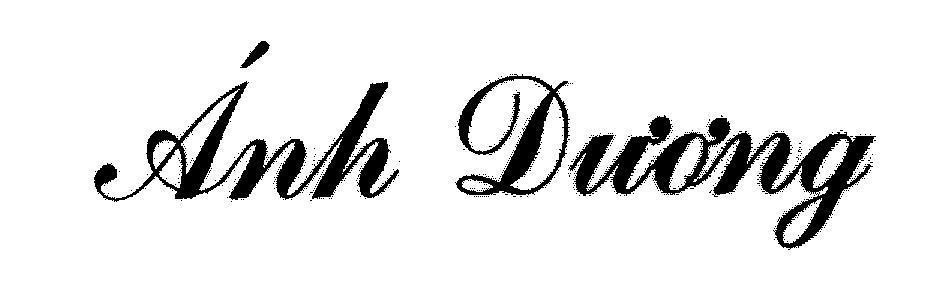 Mẫu nhãn hiệu ánh Dương