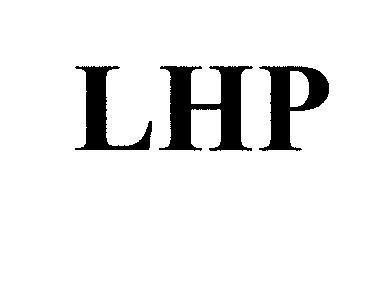 Mẫu nhãn hiệu LHP