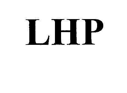 Mẫu nhãn hiệu LHP