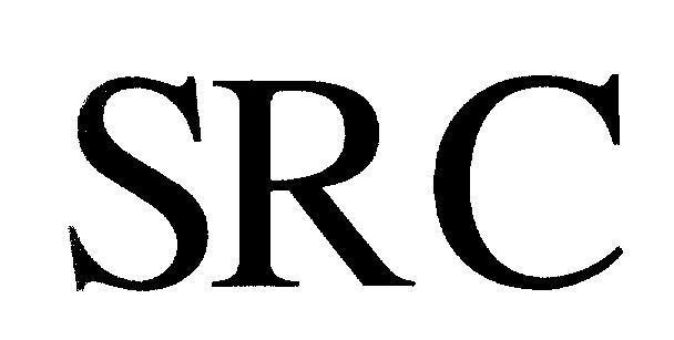 Mẫu nhãn hiệu SRC