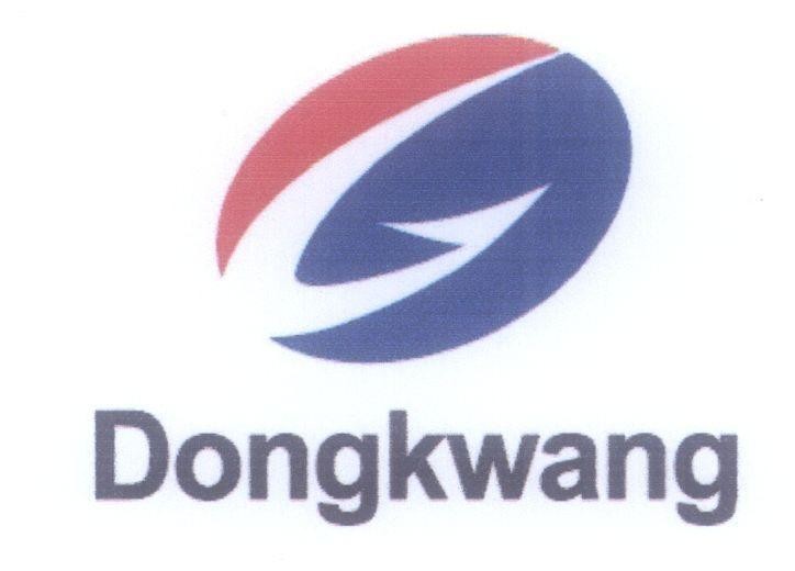 Mẫu nhãn hiệu Dongkwang
